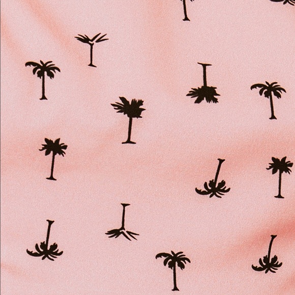 Cali Mini Dress - Pink - Picture 4 of 6